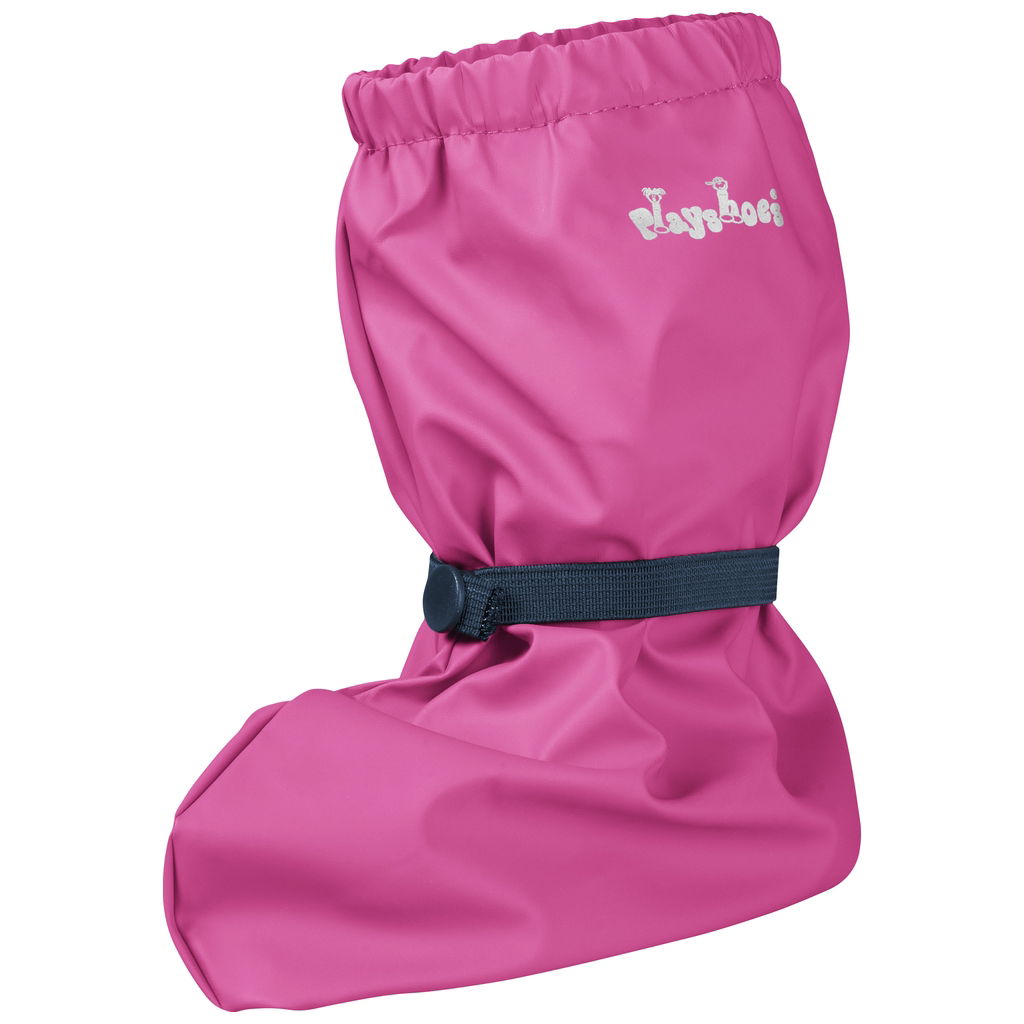 PlayshoesPlayshoes   Regenfüsslinge pink M