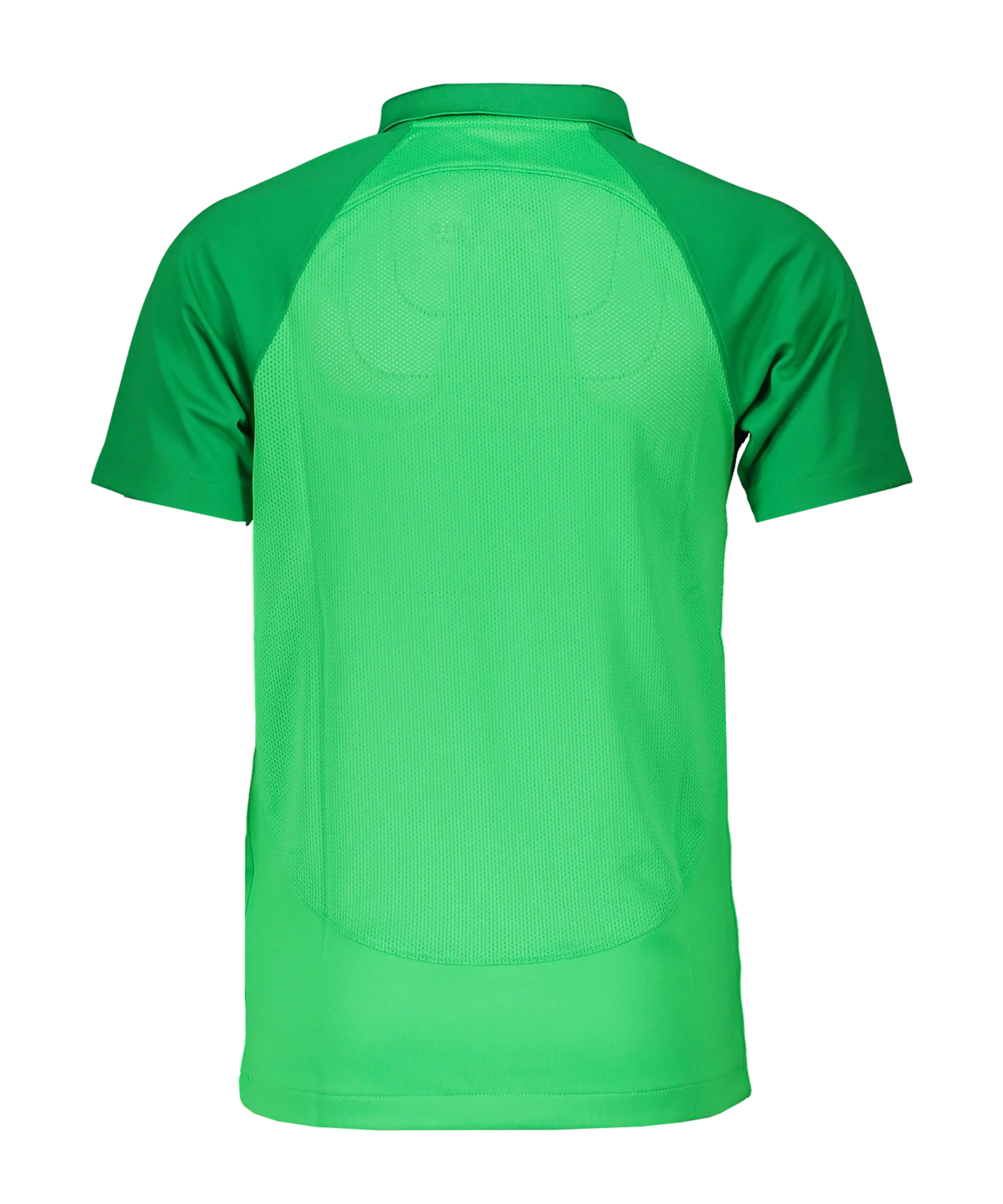 Nike Academy Pro Poloshirt Kids Grün F329