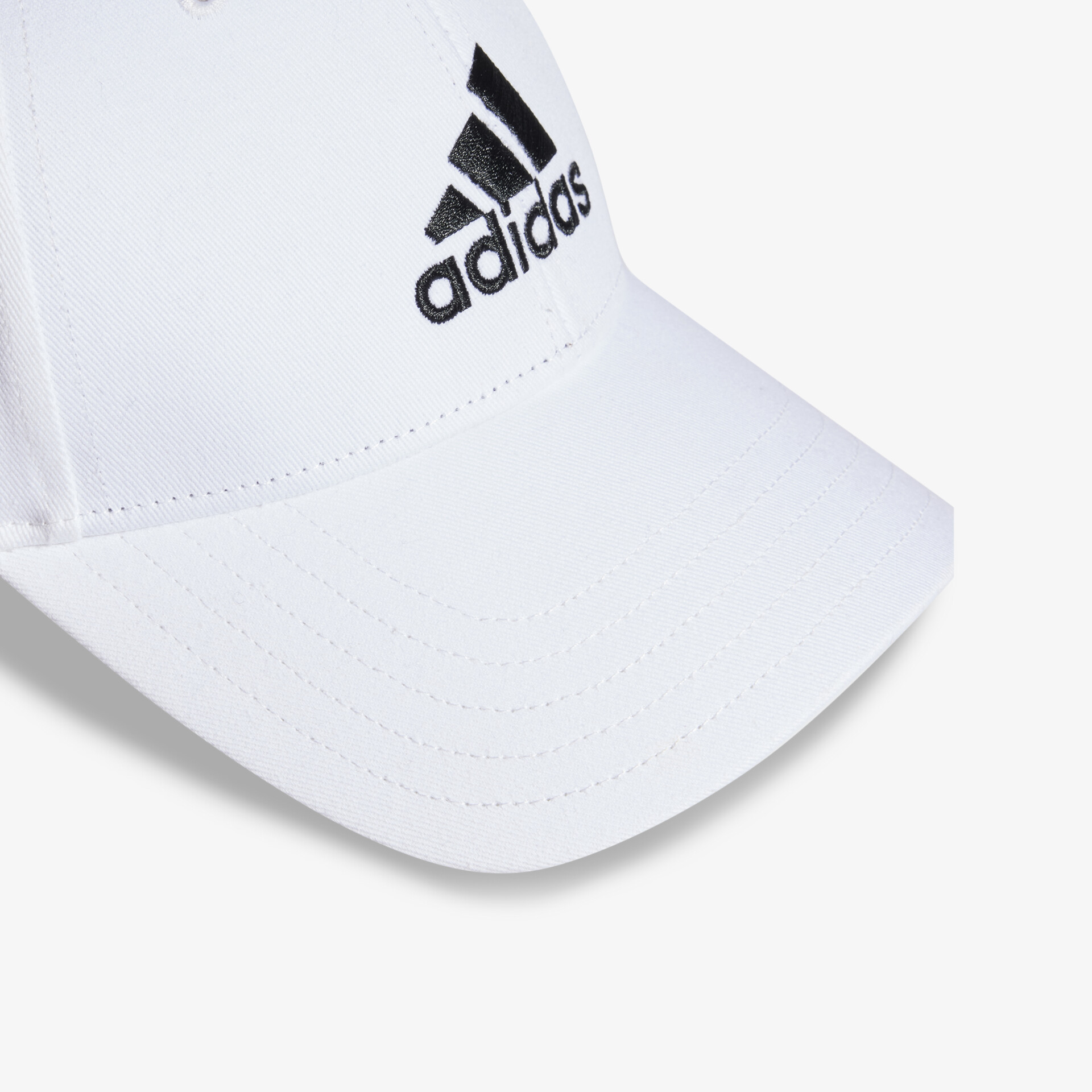 adidas Baseball Unisex Caps weiß