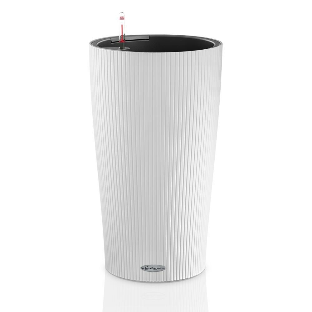 Cilindro color 32 - kit complet, blanc 4 l ø 32 x 56