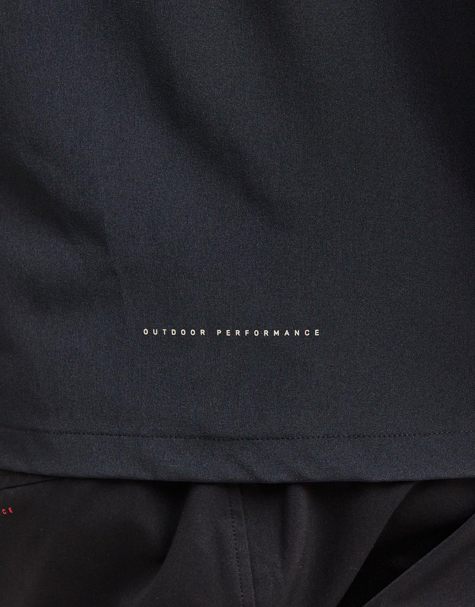 Technicals Sweat à Capuche Zippé Volta Homme