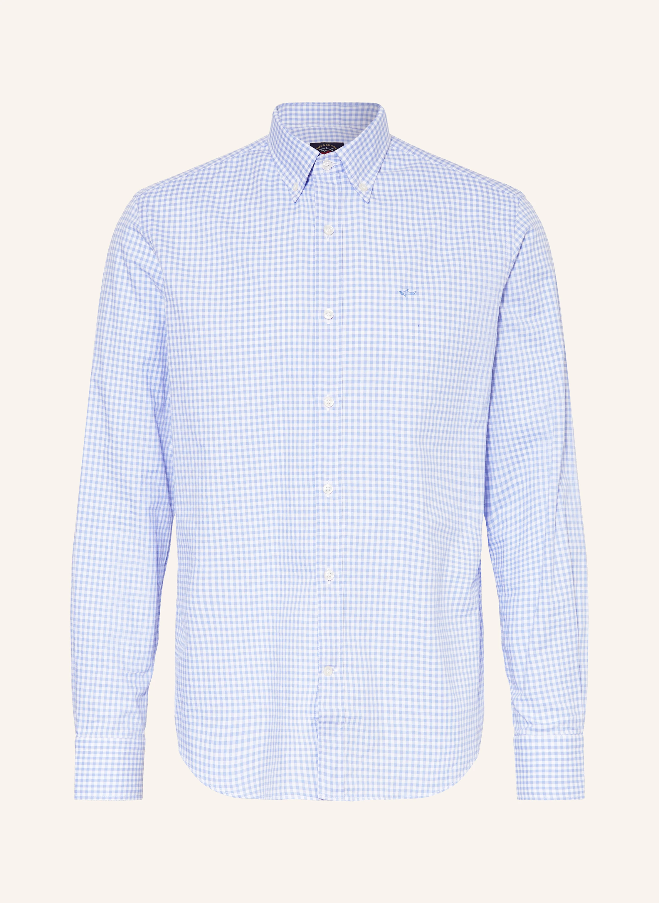 PAUL & SHARK Oxfordhemd Comfort Fit