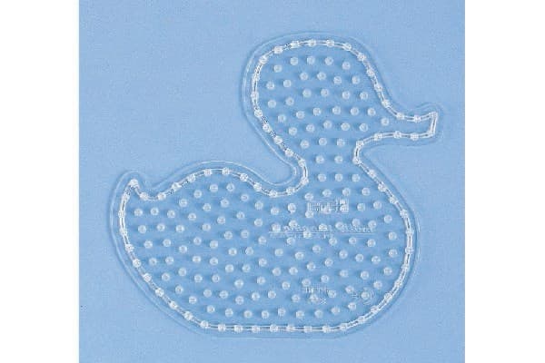 Hama Maxi Perleplade - And - No. 8203