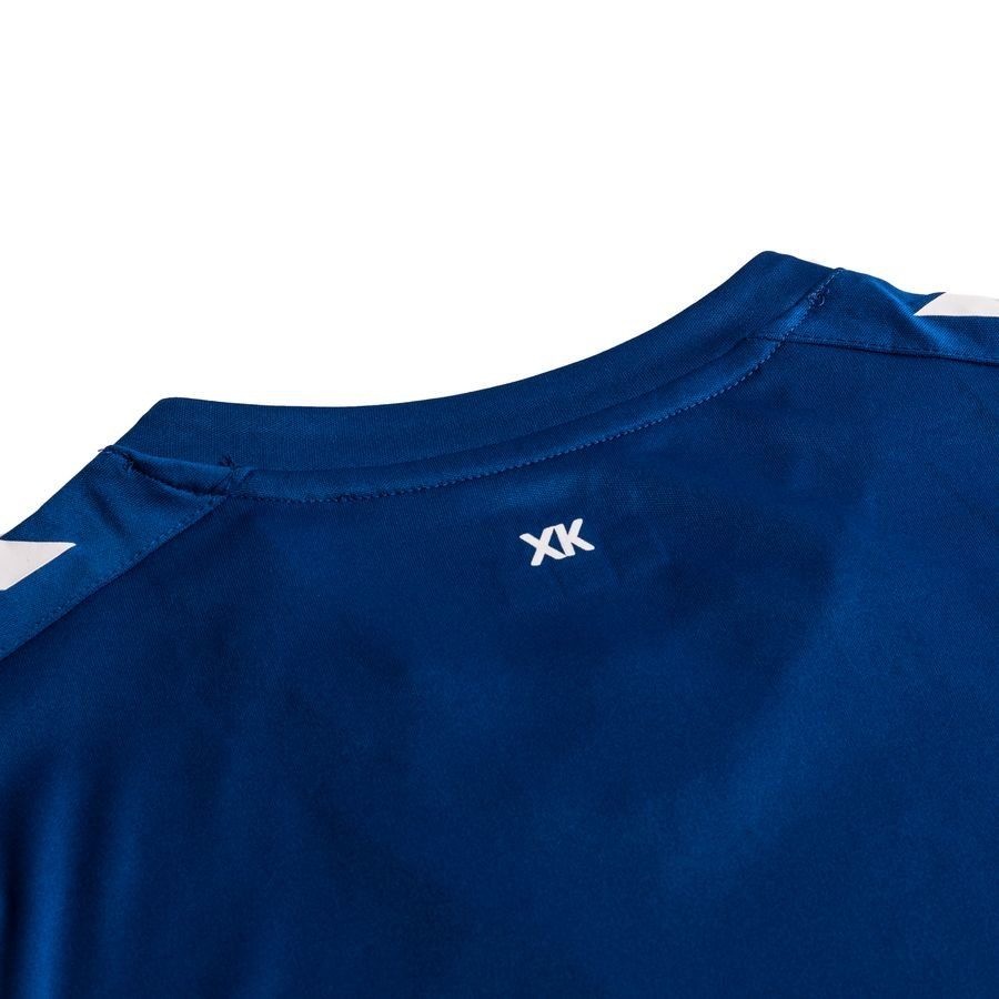 Hummel Maillot Core - Bleu Enfant
