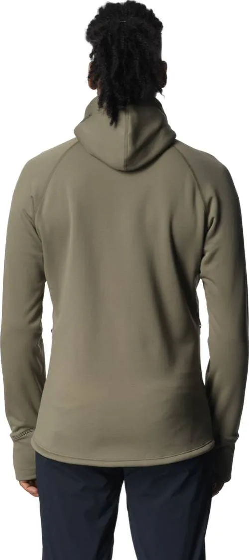 Houdini Men's Power Houdi Sage Green (FW24)