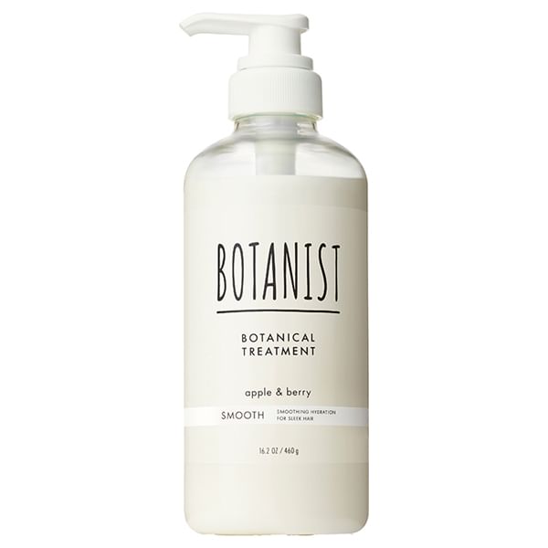 BOTANIST - Botanische behandeling Smooth