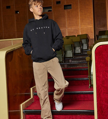 Hound Bukser - Loose fit - Sand