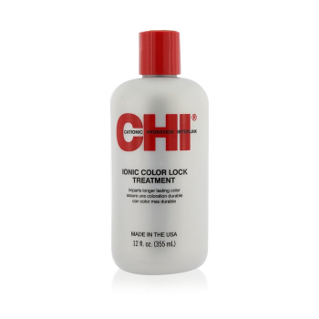 Chi CHI Tratamento Ionic Color Lock