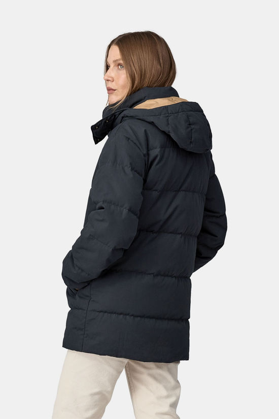 Patagonia Patagonia Cotton Down Parka Dames