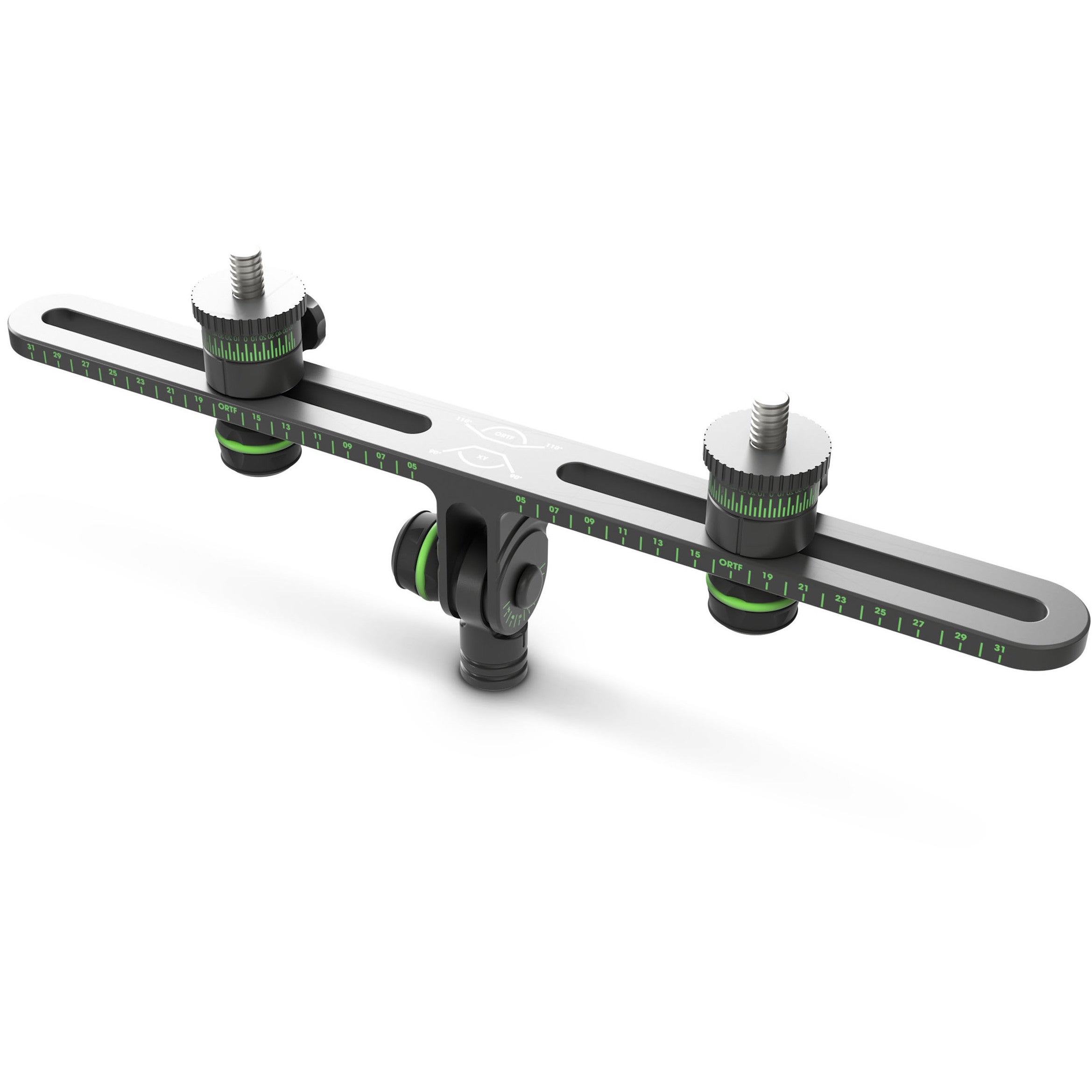 Gravity MS STB 01 PRO stereo array microfoon-bar