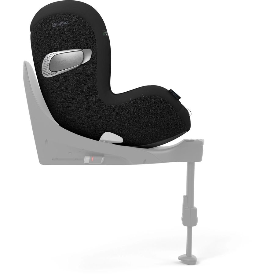 cybex PLATINUM Reboarder Sirona T I-Size Sepia Black