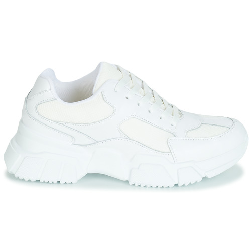Yurban - JILIBELLE - Blanc
