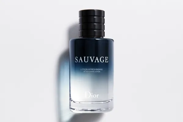 DIOR Sauvage After-Shave Balm 100 ml