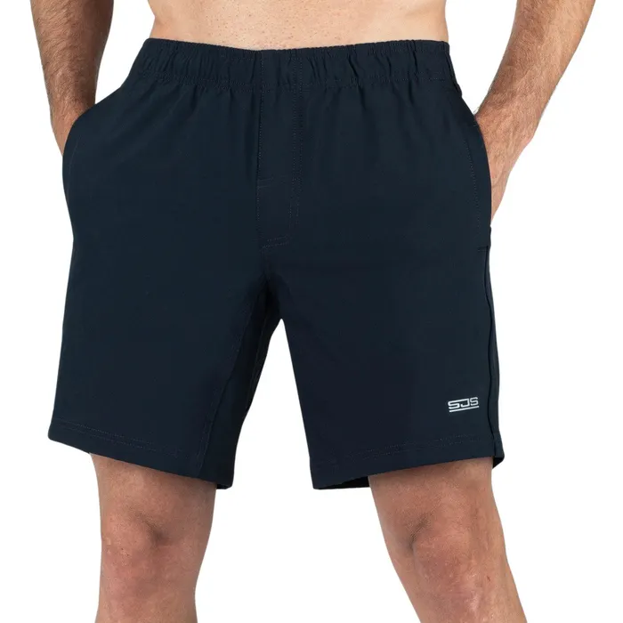 Sjeng Sports Antal Short Heren