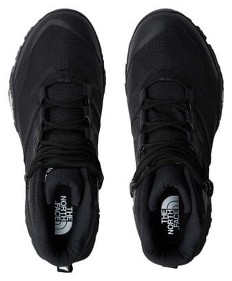 Chaussures de Randonnée The North Face Mid Offtrail Gore-Tex Noir Homme