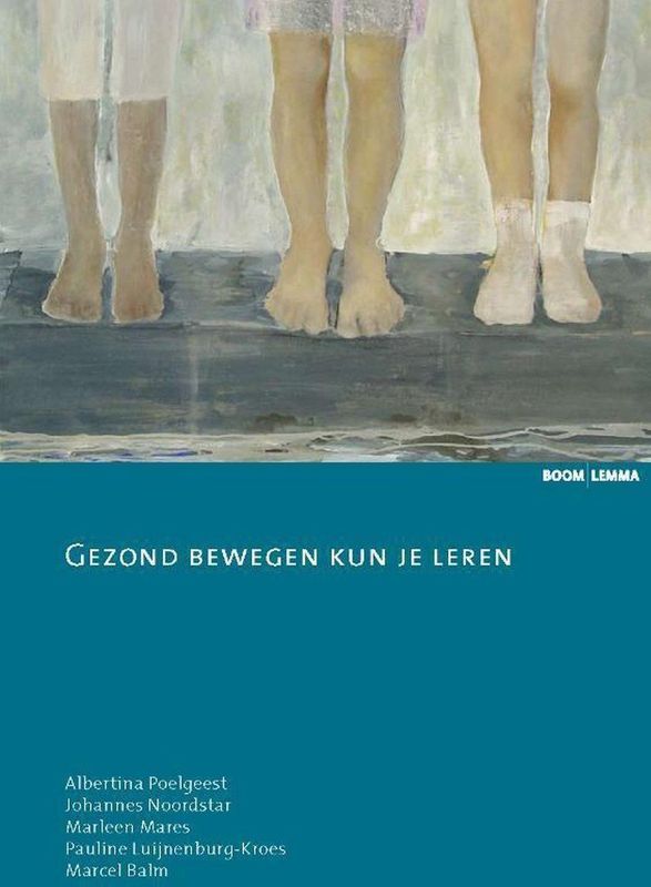 Fysiotherapie en Oefentherapie - Begeleiding van Patiënten naar Gedragsverandering