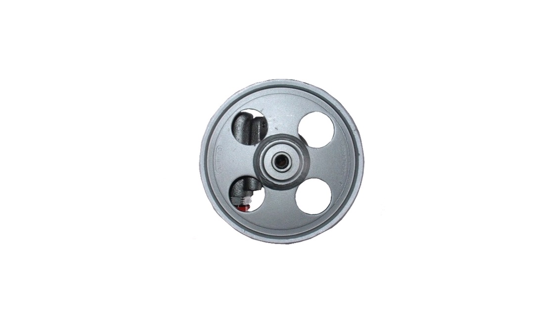 Servopumpe Hydraulisk 141 mm