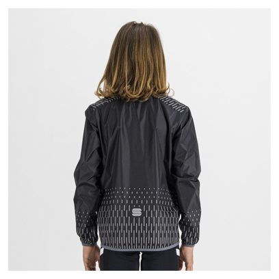 Veste Enfant Sportful Kid Reflex Noir