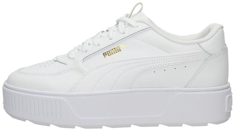 Puma Karmen Rebelle wit