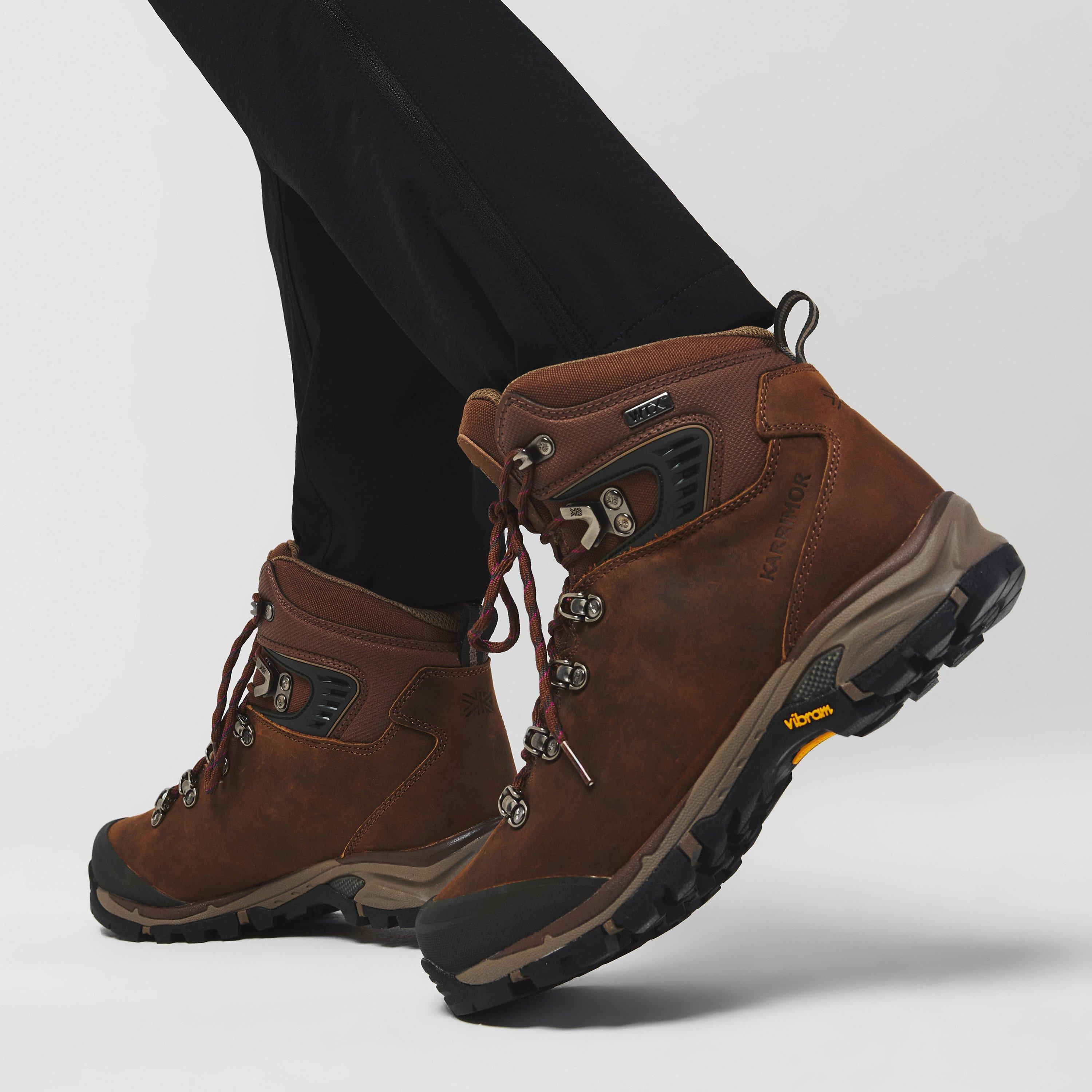 Karrimor Cheetah Walking Boot Ladies