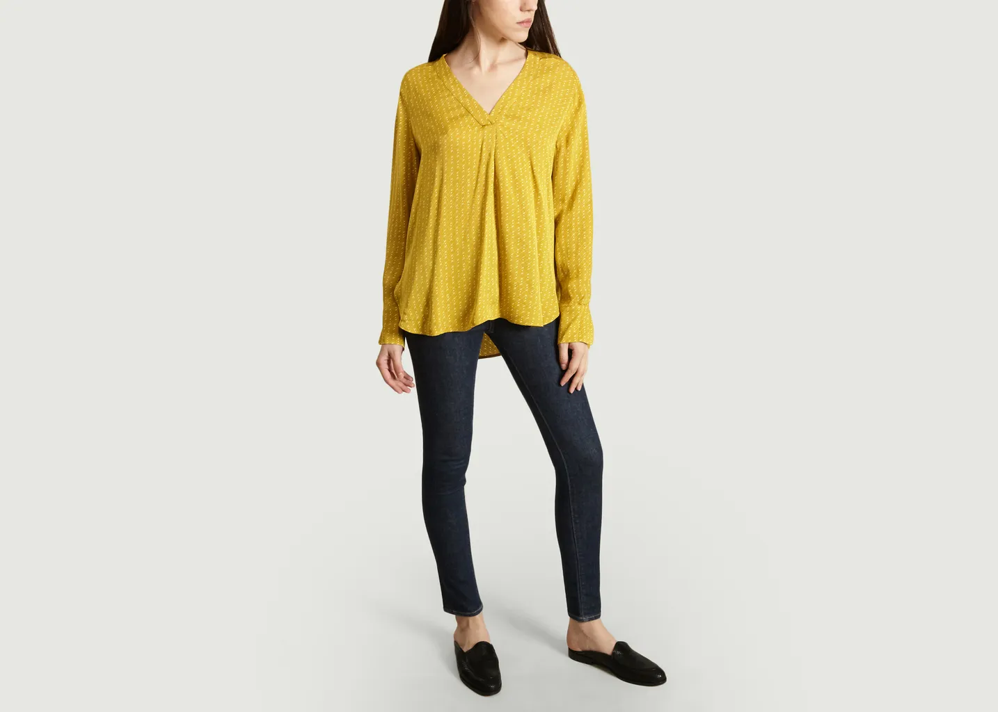 Blouse Hamill Samsoe Samsoe
