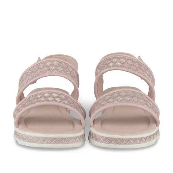 Sandales ROSE NINI & GIRLS