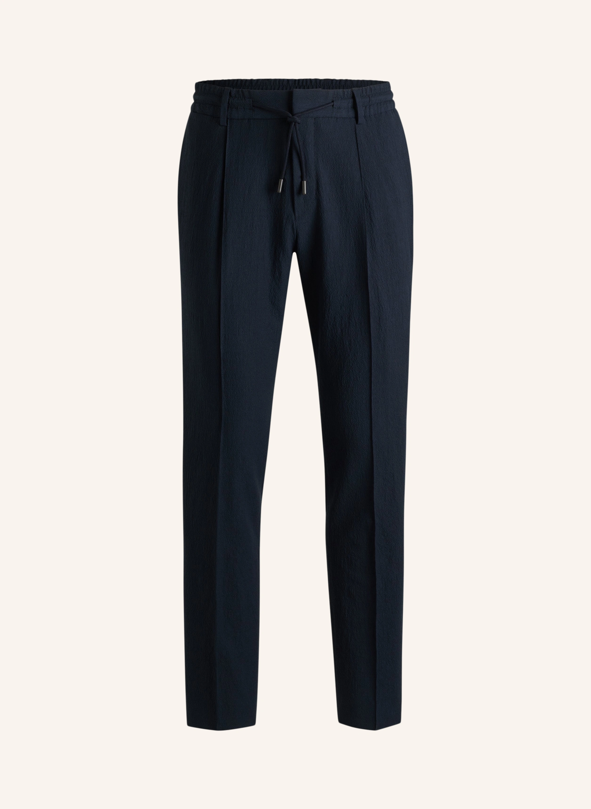 BOSS Business Hose L-GEE-DS-233 Slim Fit