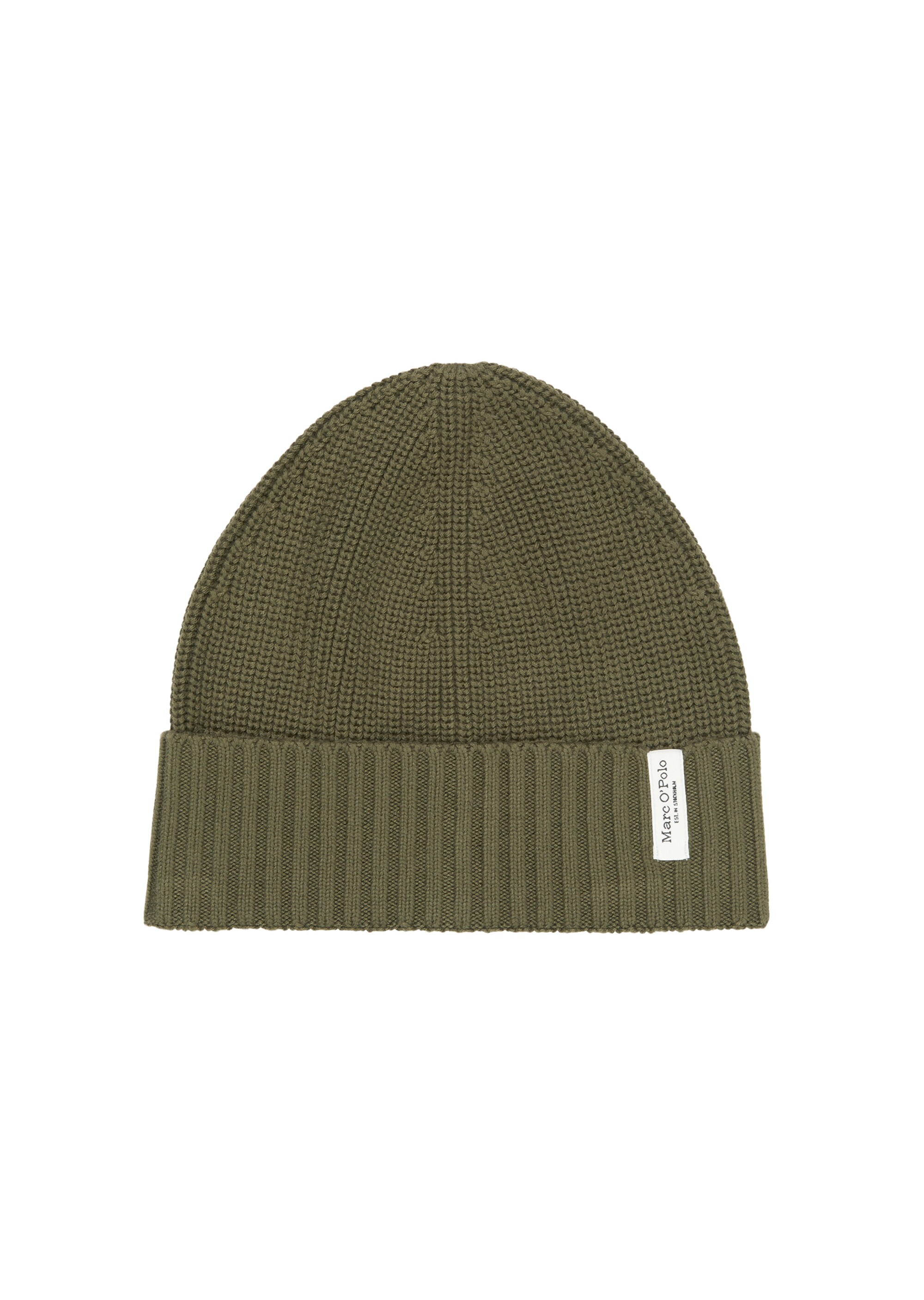 DfC Mütze aus Organic Cotton