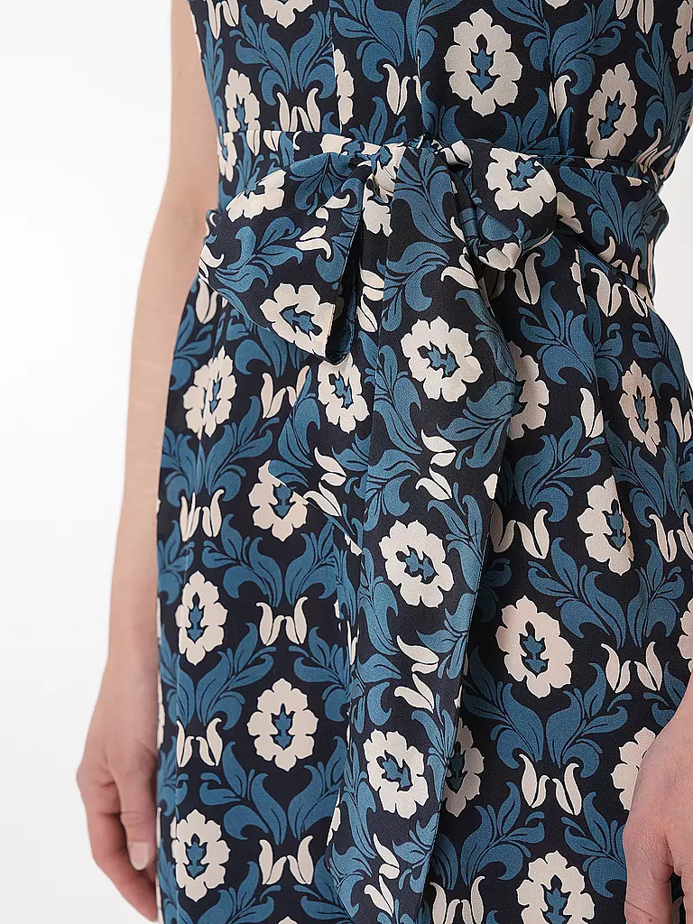 WEEKEND MAX MARA Jumpsuit AUSTERO dunkelblau