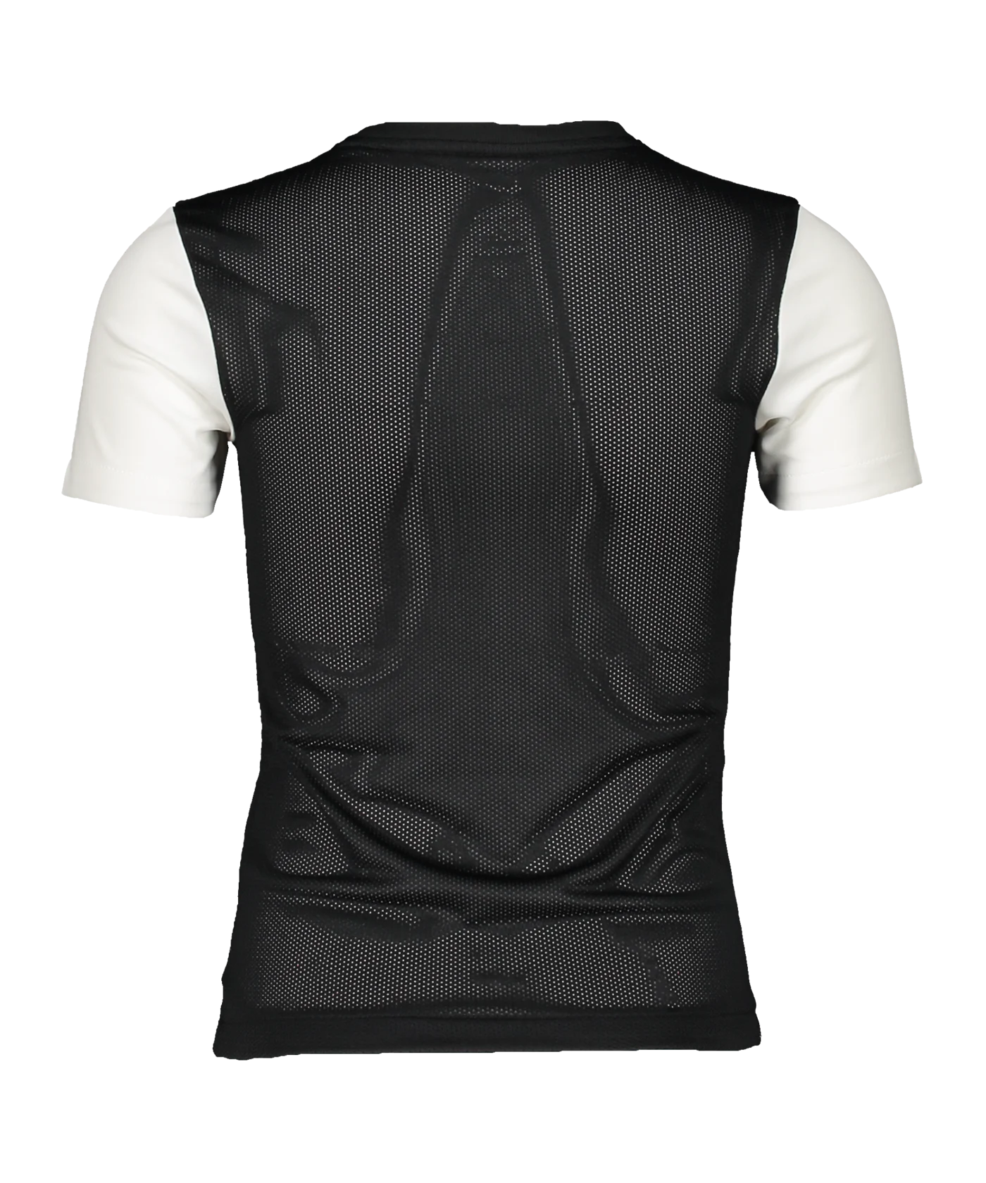 Nike Tiempo Premier II Trikot Kids Schwarz F010