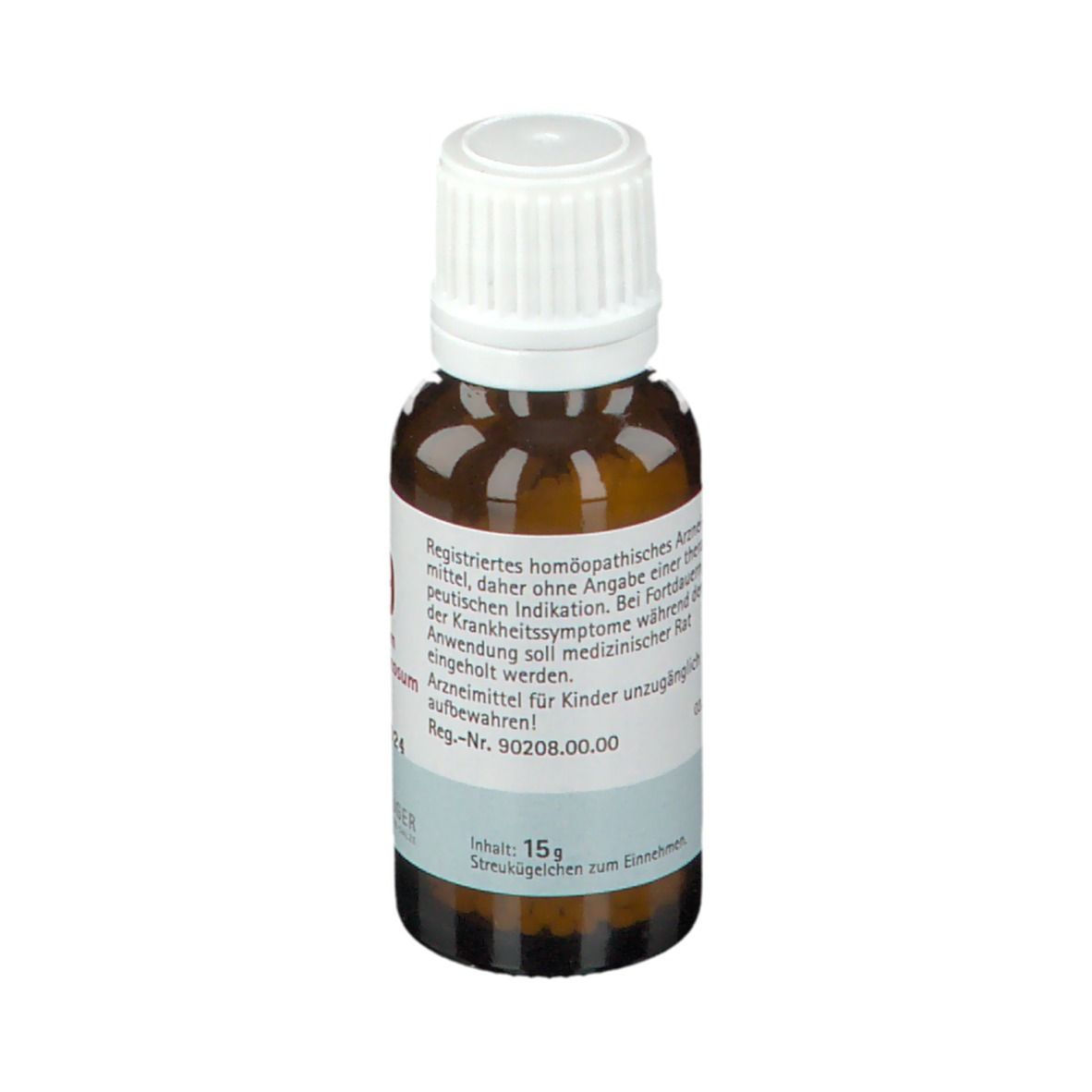 BIOCHEMIE PFLÜGER® Nr. 19 Cuprum arsenicosum D12