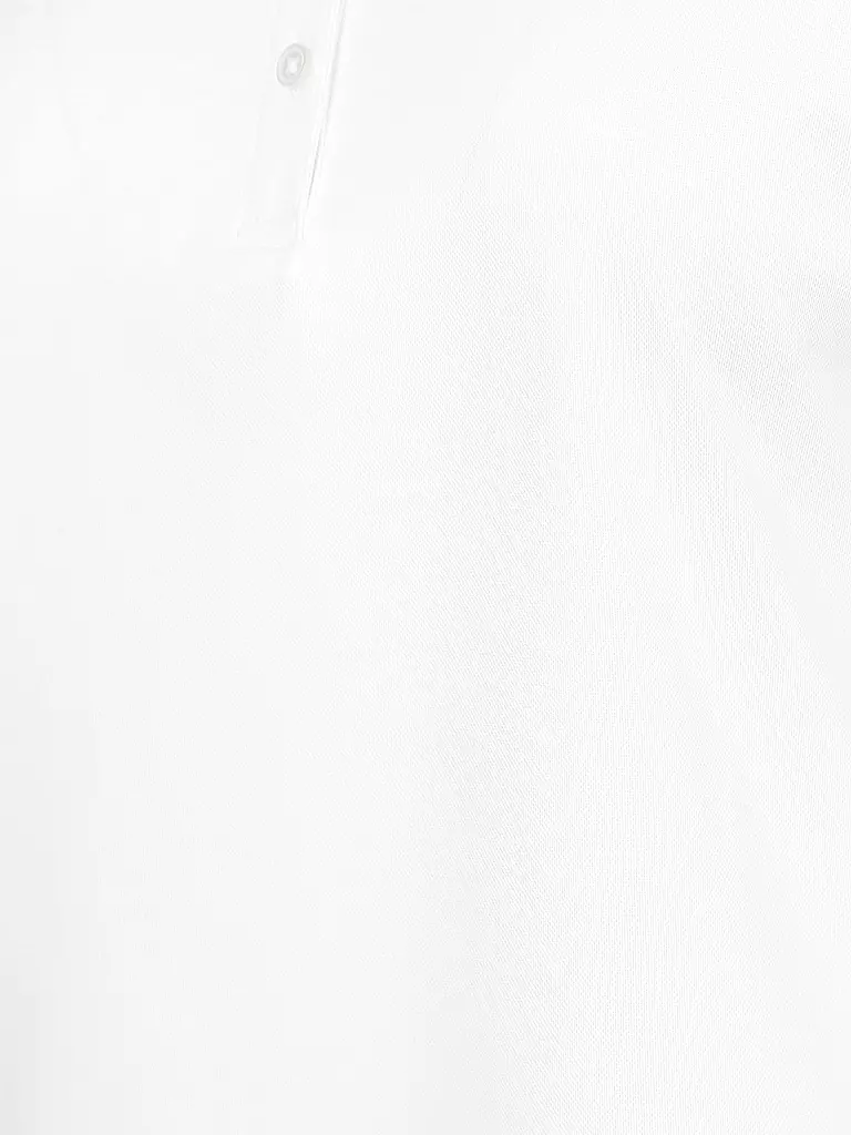 RAGWOMAN Poloshirt weiss