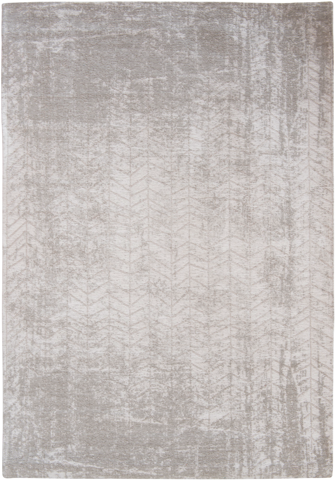Ecorugs vloerkleed Jacob's Ladder beige 240x340 cm