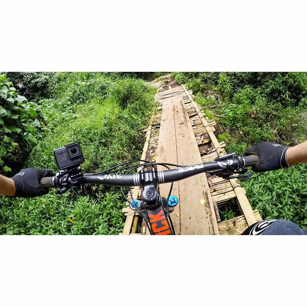 GoPro Unterstützung