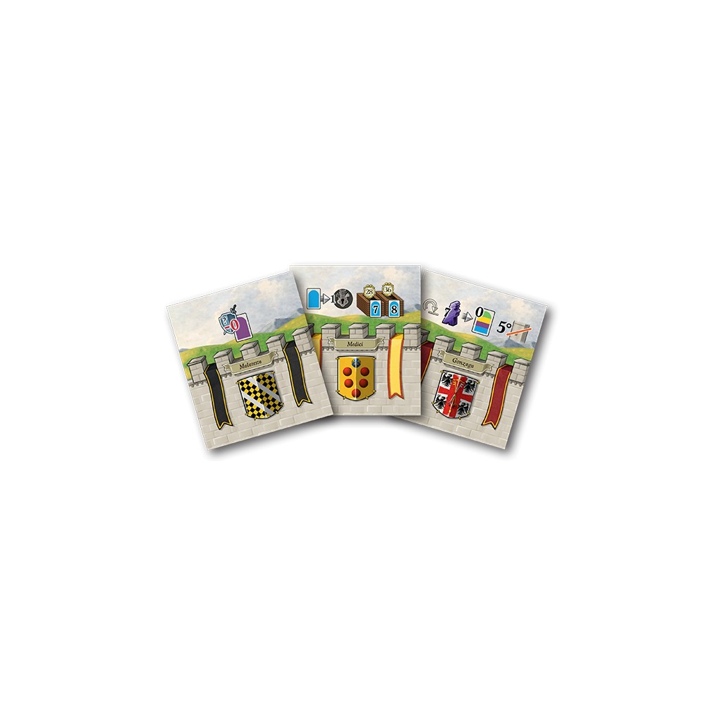Lorenzo il Magnifico - Houses of Renaissance