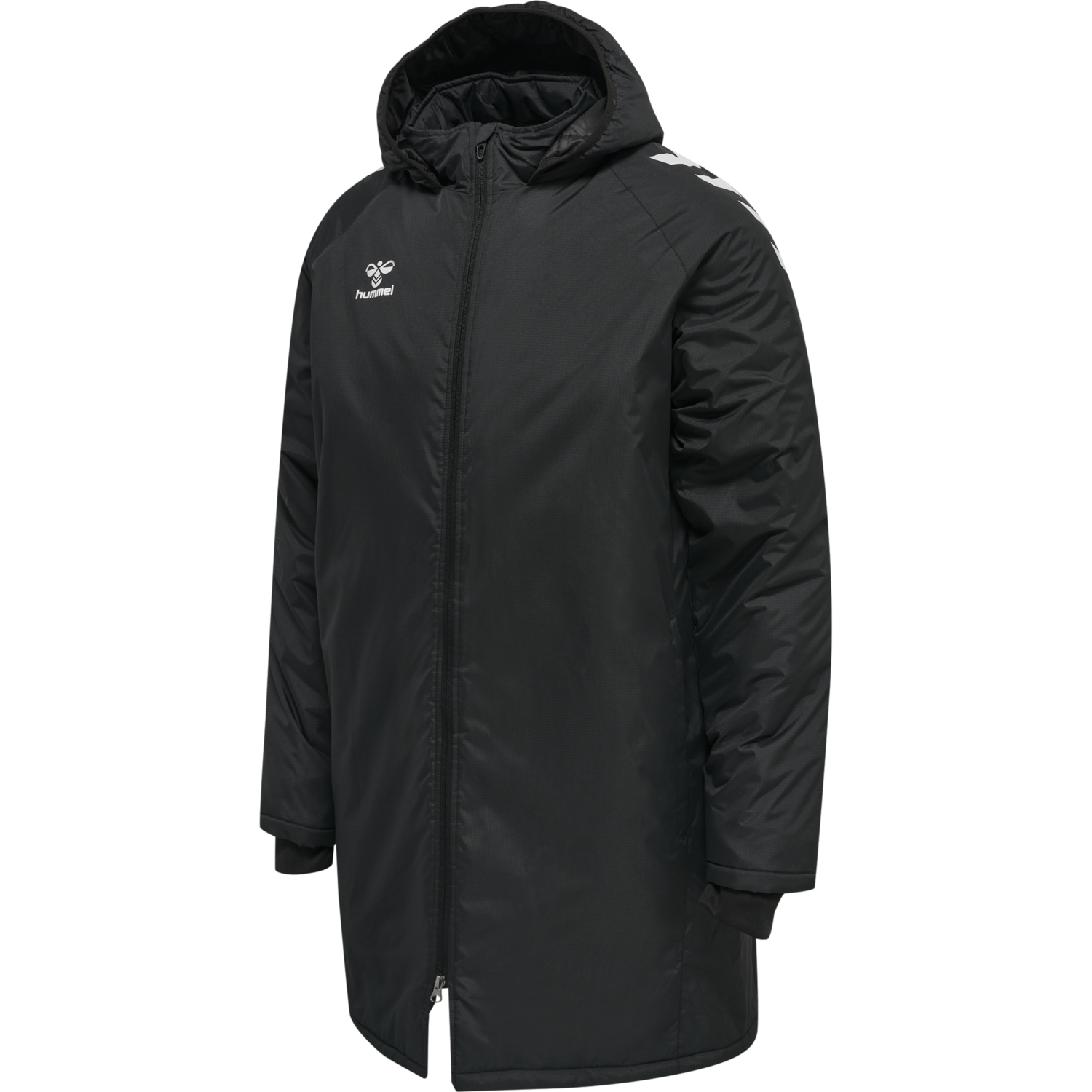 hmlCORE XK BENCH JACKET