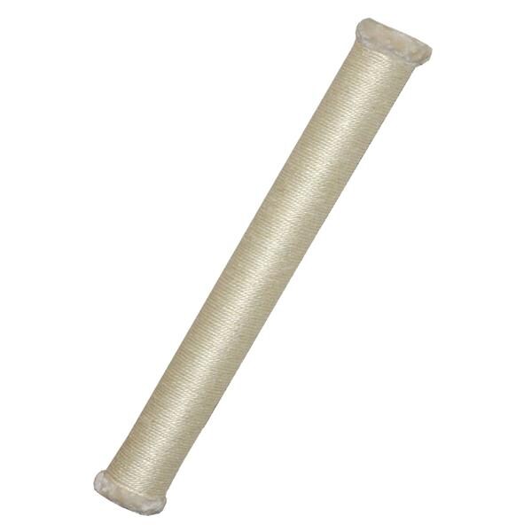 Nanook Katzen Kratzstamm 80 cm - Wandmontage