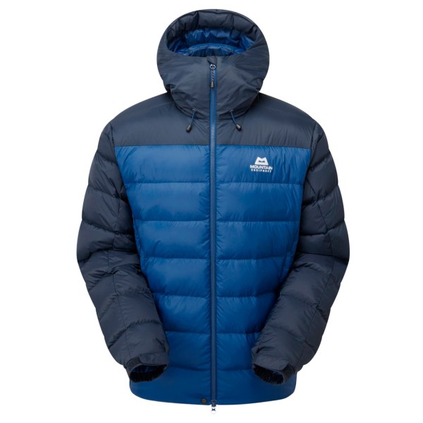 Mountain Equipment - Senja Jacket - Doudoune