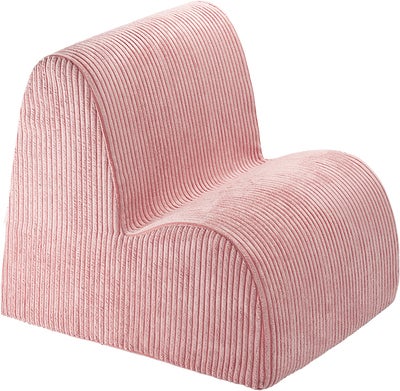 Wigiwama Sky Lenestol, Pink Mousse