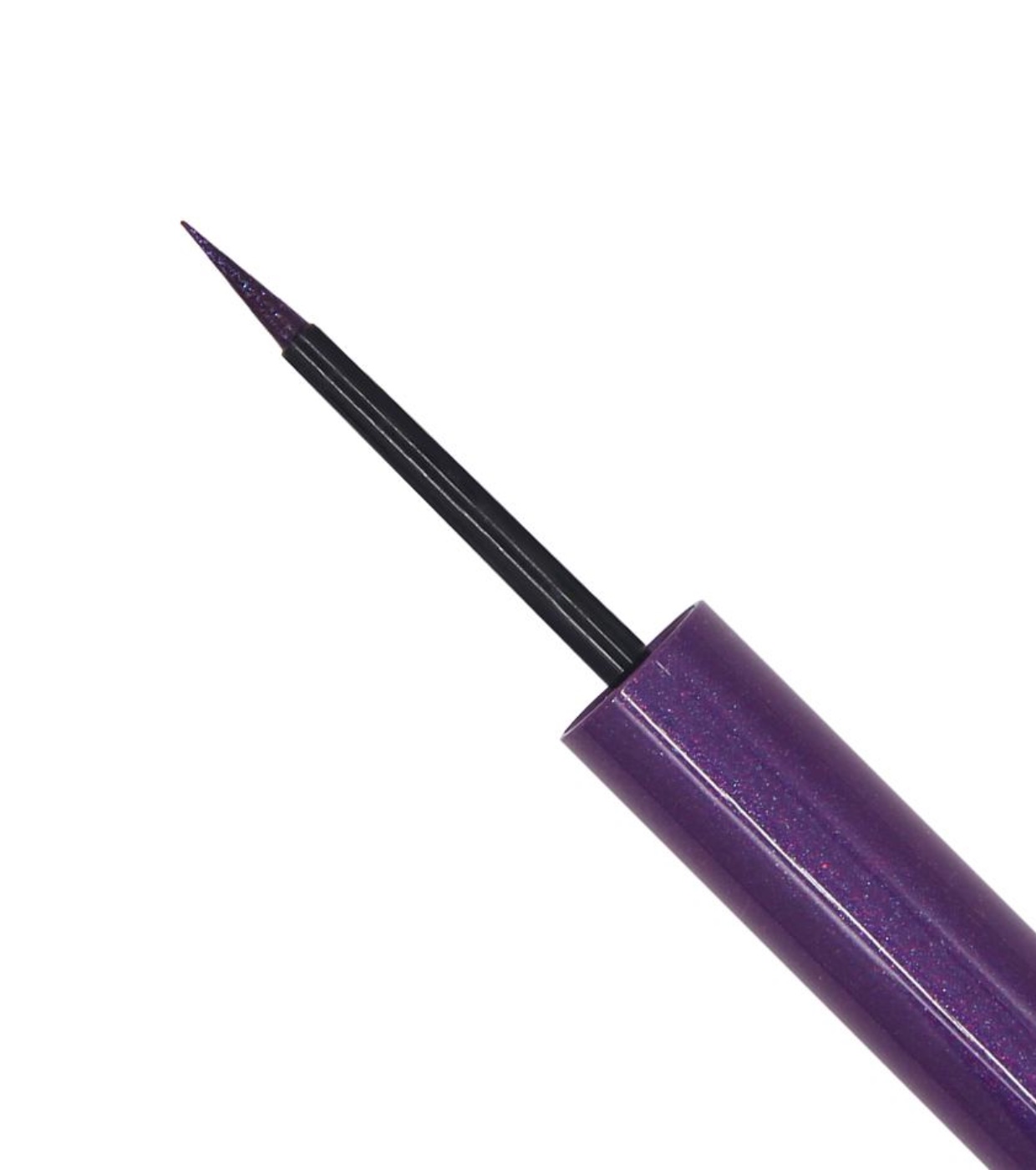 Beter - Delineador Líquido Fortalecedor - 04: Rich Purple