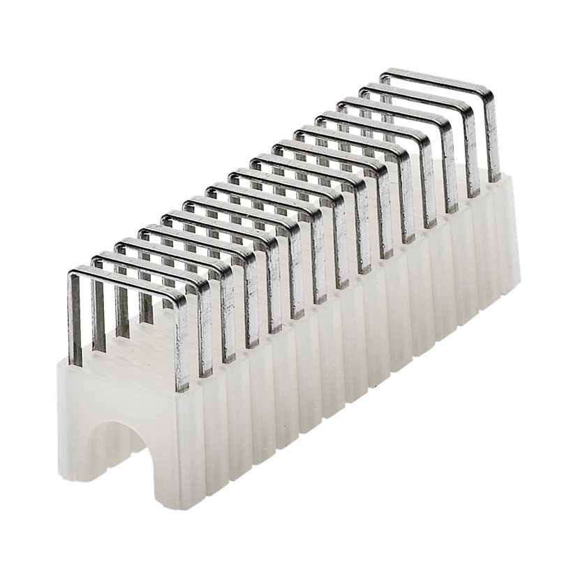 Kabelklemmer  300-pk No. 16 c