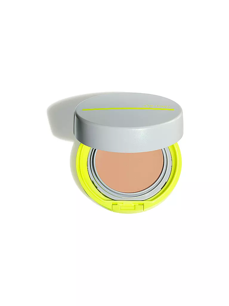 SHISEIDO Sonnenpflege - Sports BB Compact Medium 12g keine Farbe