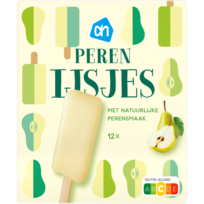 AH Perenijsjes