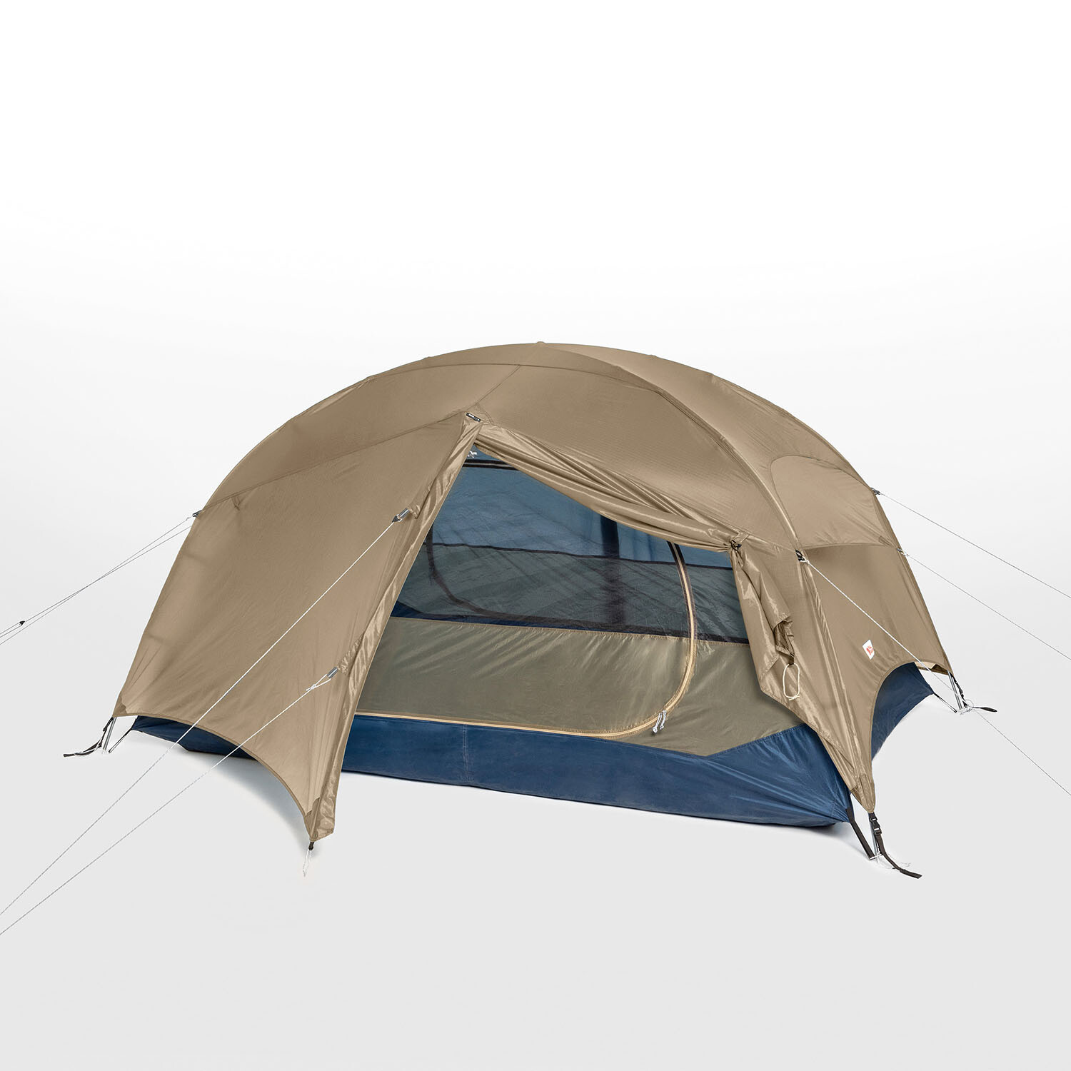 Fjällräven Abisko Friluft 2