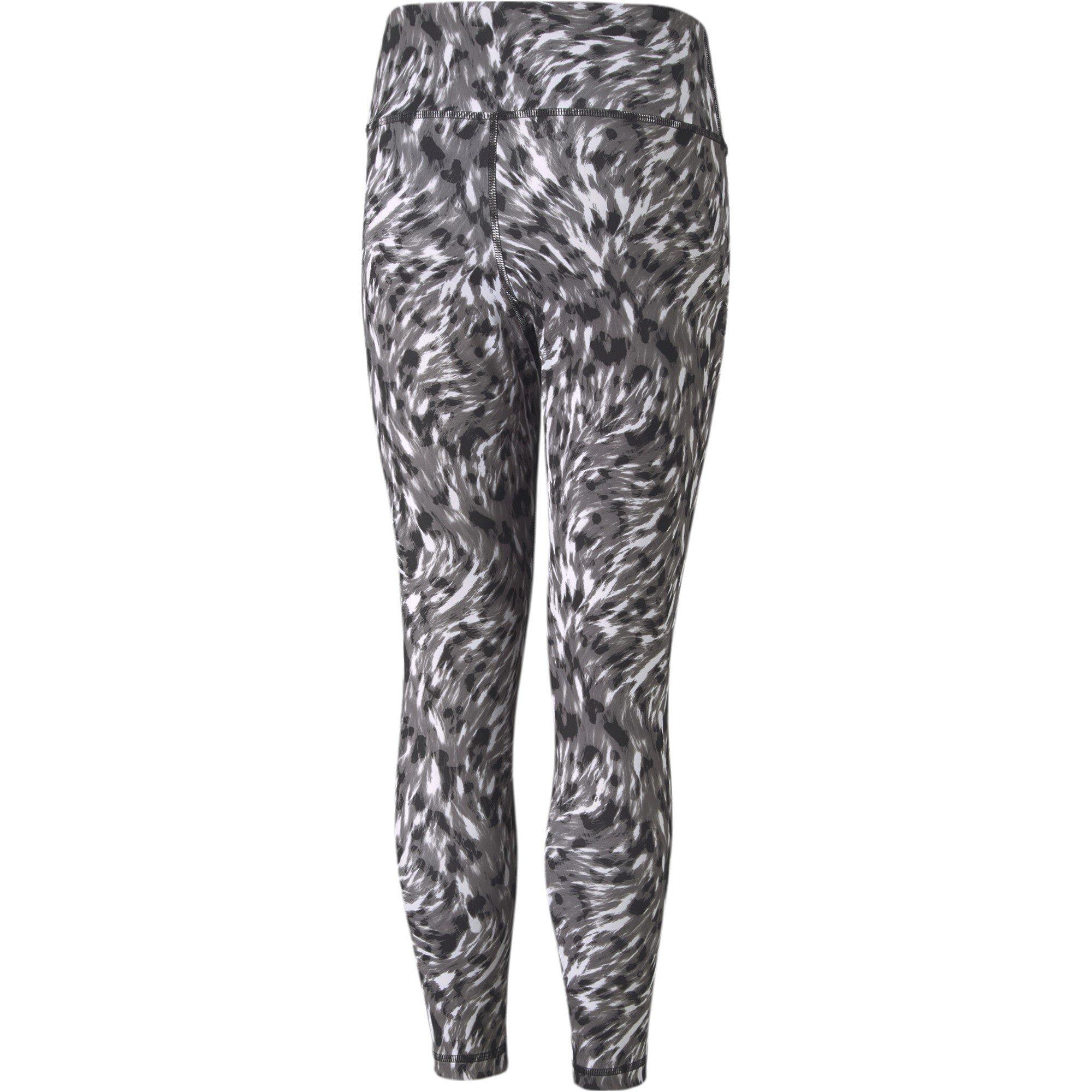 Puma RT Safari Glam High Waist 7 8 Tights