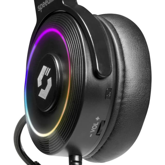 Blaupunkt BSM711B Kropsanalysevægt 1 stk