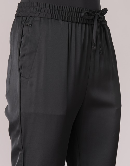 G-Star Raw - BRONSON JOG - Noir