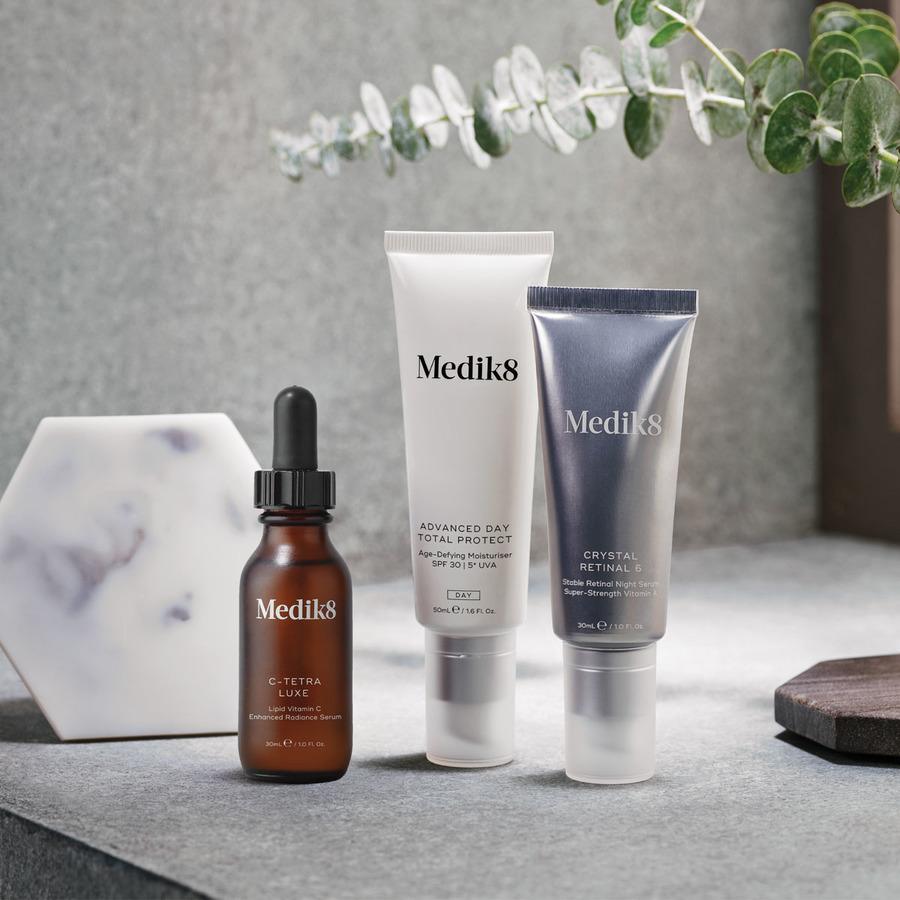 Medik8 Advanced Day Total Protect SPF30 50ml