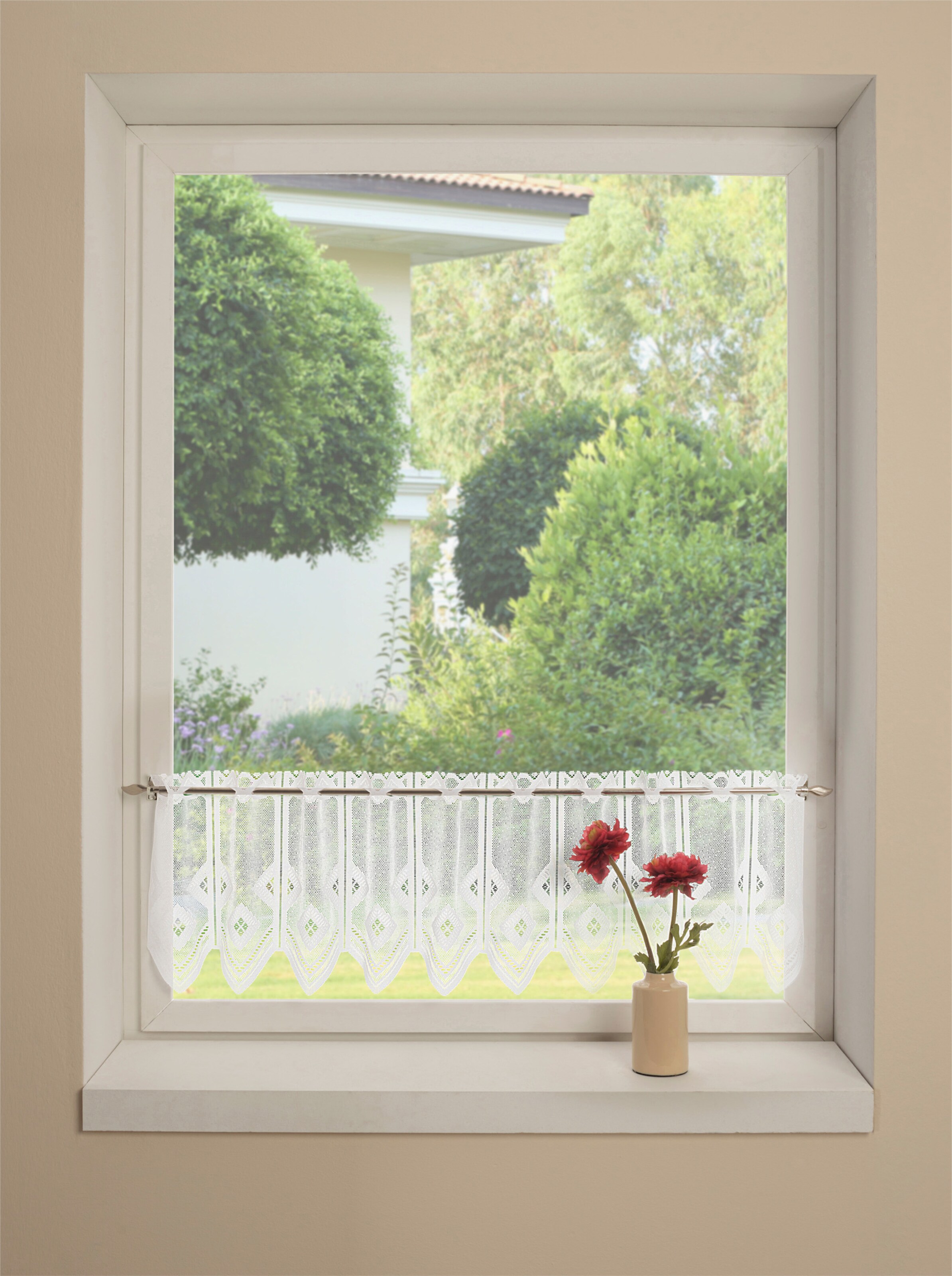 Fensterbehang