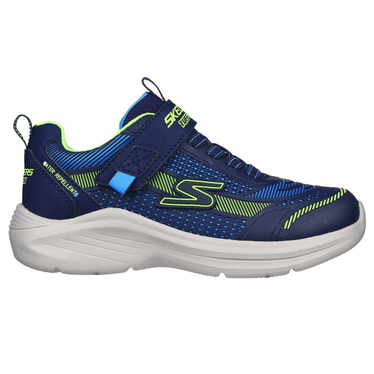 Zapatillas Deportivas Skechers Hyper Blitz Hydro Tronix